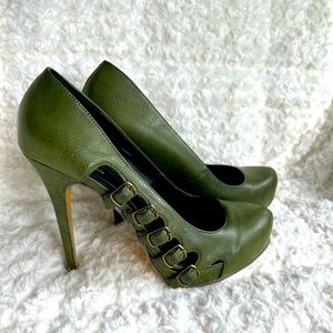 Michael Antonio Pumps **BRAND NEW**